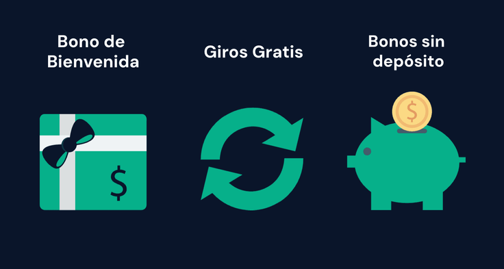 bonos de casino en casinos online argentinos