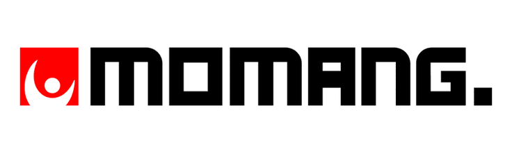 Nätcasinot Momangs logotyp