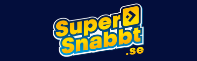 Supersnabbt