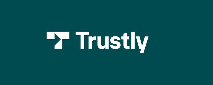 Trustly logotyp